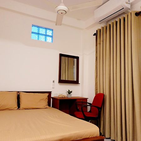 New Coral Garden Weligama Hotel Luaran gambar