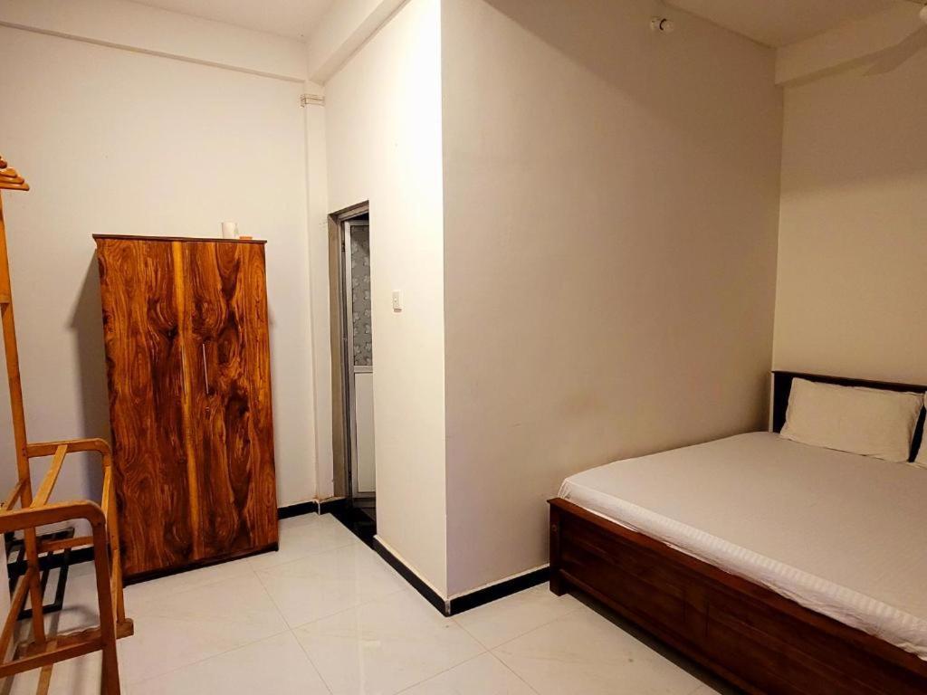 New Coral Garden Weligama Hotel Luaran gambar