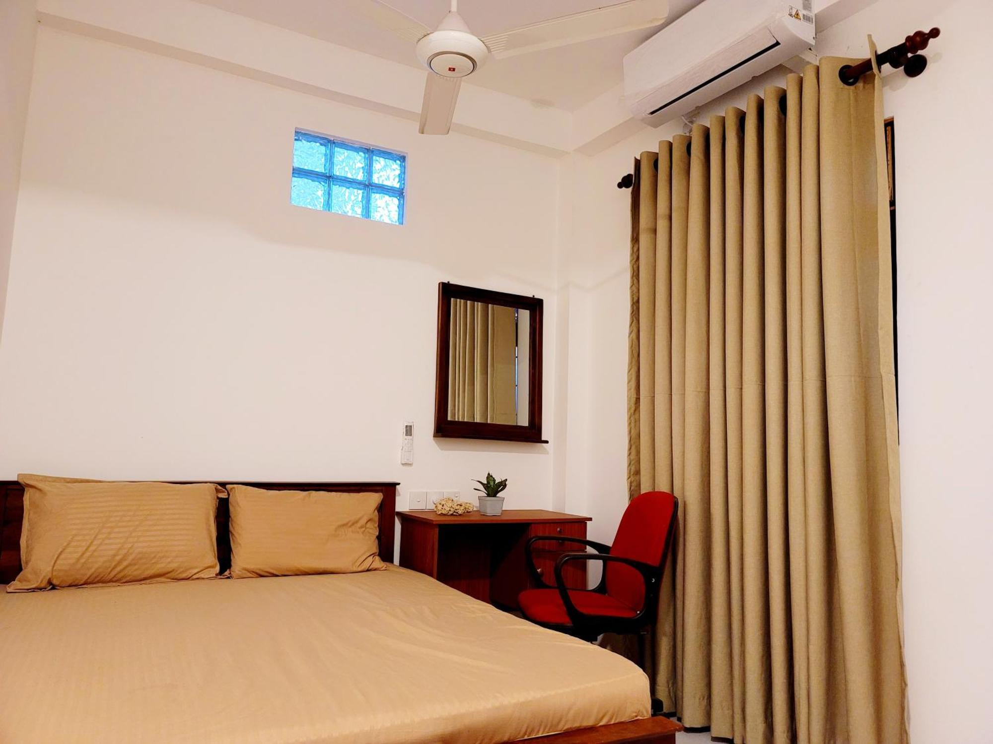 New Coral Garden Weligama Hotel Luaran gambar